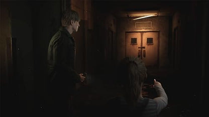 Silent Hill 2 (PS5)