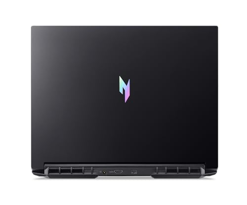 Acer Nitro V Gaming Laptop | AMD Ryzen 7 8845HS Octa-Core AI Capable Processor | NVIDIA GeForce RTX 4060 Laptop GPU | 16" WUXGA IPS 165Hz Display | 16GB DDR5 | 1TB Gen 4 SSD | Wi-Fi 6E | ANV16-41-R5J0