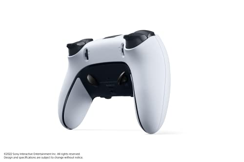 PlayStation DualSense Edge Wireless Controller - amzGamess