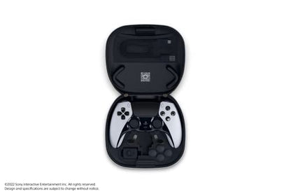 PlayStation DualSense Edge Wireless Controller - amzGamess