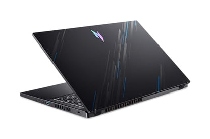 Acer Nitro V Gaming Laptop | Intel Core i5-13420H Processor | NVIDIA GeForce RTX 4050 Laptop GPU | 15.6" FHD IPS 144Hz Display | 8GB DDR5 | 512GB Gen 4 SSD | WiFi 6 | Backlit KB | ANV15-51-51H9