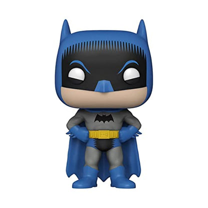 Batman Comic Funko Pop! Comic Cover - amzGamess