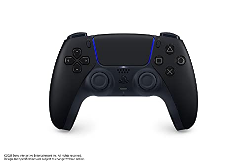 PlayStation DualSense® Wireless Controller - Midnight Black - amzGamess