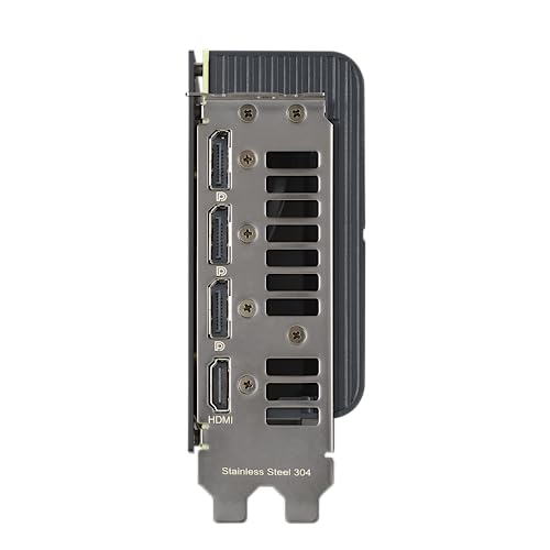 ASUS ProArt GeForce RTX™ 4070 OC Edition 12GB GDDR6X Graphics Card (PCIe 4.0, 12GB GDDR6X, DLSS 3, HDMI 2.1, DisplayPort 1.4a) - amzGamess
