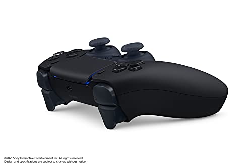 PlayStation DualSense® Wireless Controller - Midnight Black - amzGamess