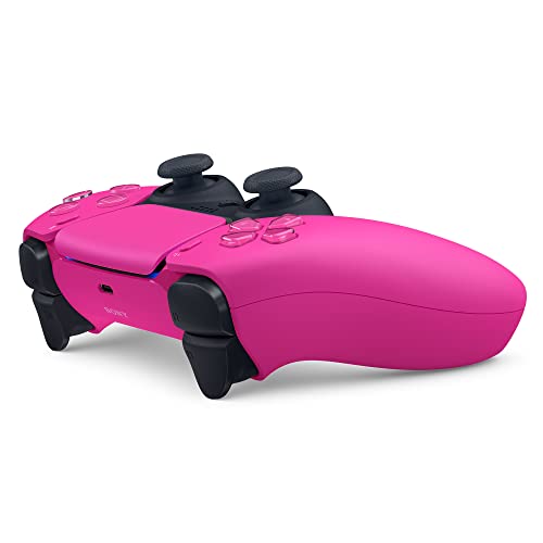 PlayStation DualSense Wireless Controller - Nova Pink - amzGamess