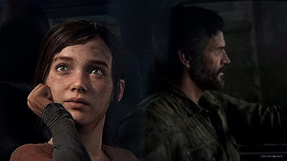 The Last of Us Part I – PlayStation 5