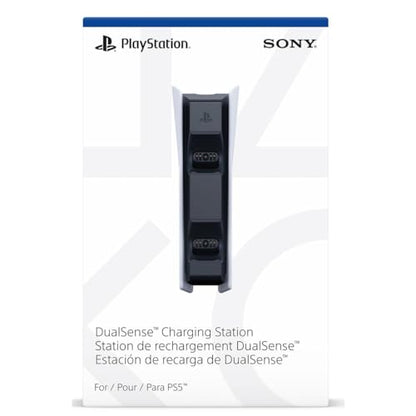 Playstation DualSense wireless Charging Station - amzGamess