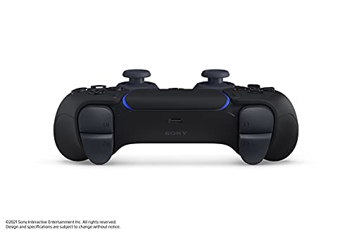 PlayStation DualSense® Wireless Controller - Midnight Black - amzGamess