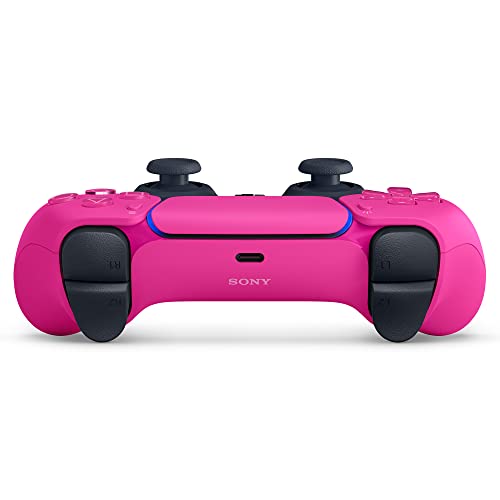 PlayStation DualSense Wireless Controller - Nova Pink - amzGamess