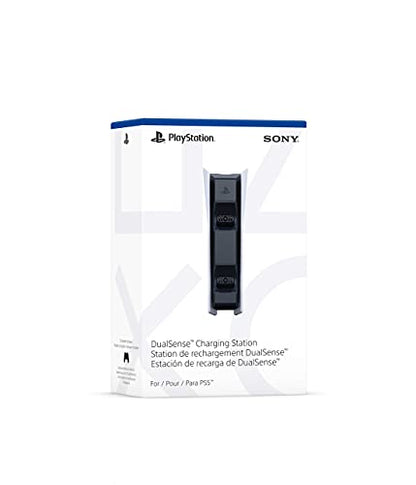 Playstation DualSense wireless Charging Station - amzGamess