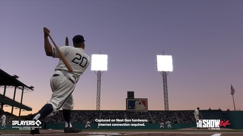 MLB The Show 24 - Xbox Series X