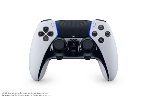 PlayStation DualSense Edge Wireless Controller - amzGamess