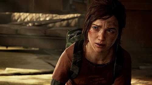 The Last of Us Part I – PlayStation 5