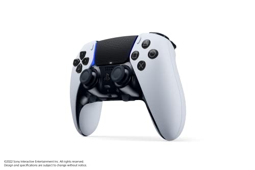 PlayStation DualSense Edge Wireless Controller - amzGamess