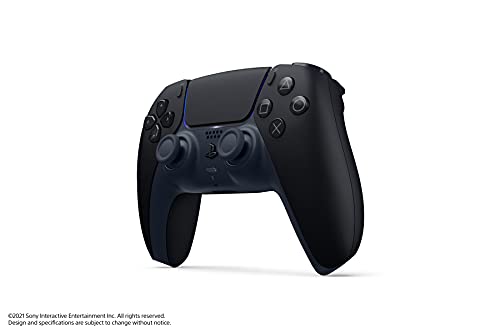 PlayStation DualSense® Wireless Controller - Midnight Black - amzGamess