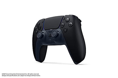 PlayStation DualSense® Wireless Controller - Midnight Black - amzGamess