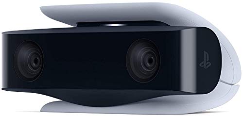 Playstation HD Camera, Black - amzGamess