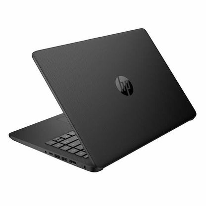 HP 14" HD Touchscreen Laptop | AMD Ryzen 3 5300U(Beat i5-1135G7) | AMD Radeon Graphics | HDMI 1.4 | Black | 16GB RAM | 256GB SSD | Windows 11 Home | Bundle with Stylus Pen