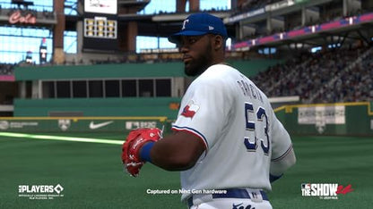 MLB The Show 24 - Xbox Series X