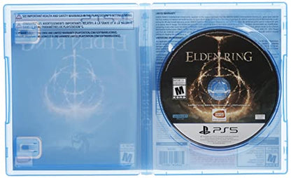 Elden Ring - PlayStation 5
