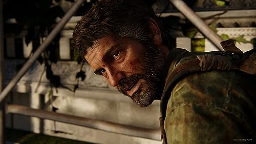 The Last of Us Part I – PlayStation 5