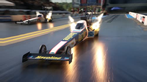 NHRA: Speed for All - Xbox Series X