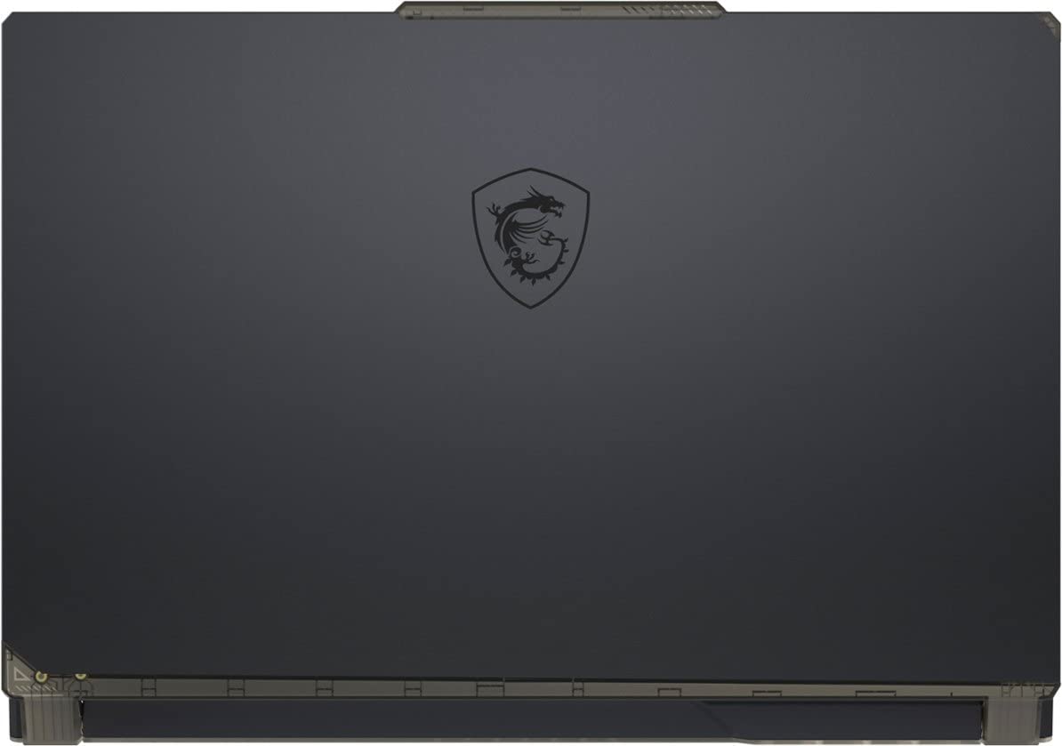 MSI Cyborg 15 Gaming Laptop, 15.6" 144Hz FHD IPS Display, 10-Core Intel Core i7-12650H, NVIDIA Geforce RTX 4060, 32GB DDR5 RAM, 1TB NVMe SSD, Backlit Keyboard, HDMI, USB-C, Win 11, w/CUE Accessories