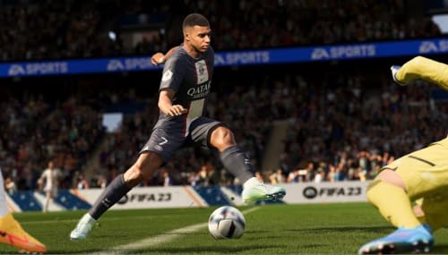 FIFA 23 - PlayStation 5 - amzGamess