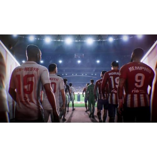 EA Sports FC 24 (Nordic) - amzGamess