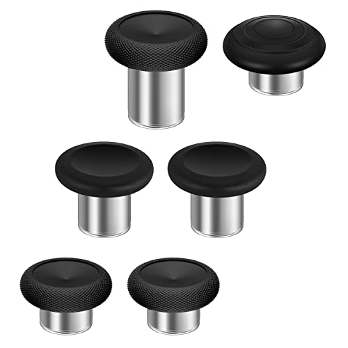Accessories for Xbox Elite Controller Series 2-13 in 1 Replacement Paddles Thumbsticks Joystick Analog Sticks Parts Repair Kit Component Set with 2 D-Pads, 1 Tool - amzGamess