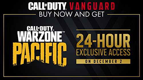 Call of Duty: Vanguard - Xbox One - amzGamess