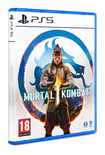 Mortal Kombat 1 (PS5)