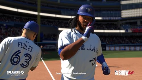 MLB The Show 24 - Xbox Series X