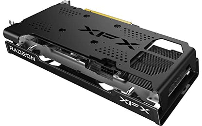 XFX Speedster SWFT 210 Radeon RX 6600 CORE Gaming Graphics Card with 8GB GDDR6 HDMI 3xDP, AMD RDNA 2 RX-66XL8LFDQ - amzGamess