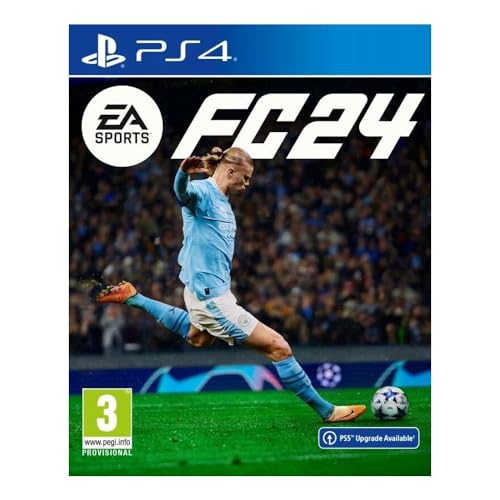 EA Sports FC 24 (Nordic) - amzGamess