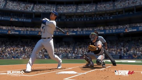 MLB The Show 24 - Xbox Series X