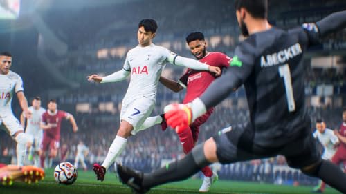 EA Sports FC 24 - For Playstation 5