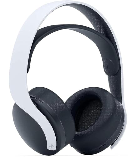 PlayStation PULSE 3D Wireless Headset - amzGamess