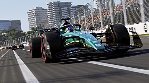 F1 23 - Xbox Series X