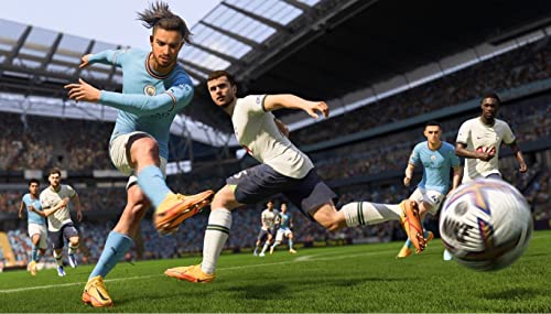 FIFA 23 - PlayStation 5 - amzGamess