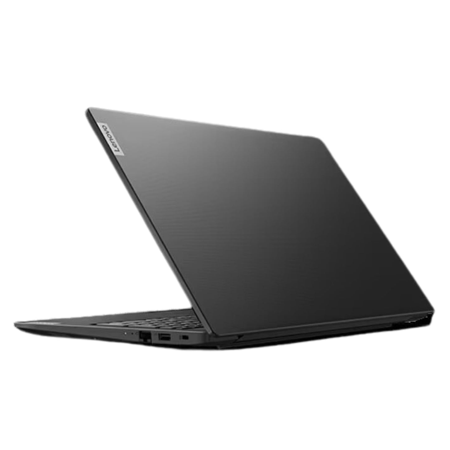 Lenovo V15 Laptop, 15.6" FHD Display, AMD Ryzen 5 5500U Hexa-core Processor (Beat Intel i7-1065G7), 16GB RAM, 1TB SSD, HDMI, RJ45, Numeric Keypad, Wi-Fi, Windows 11 Pro, Black