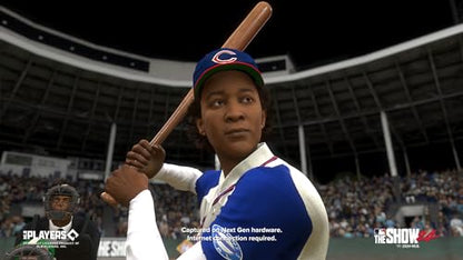 MLB The Show 24 - Xbox Series X