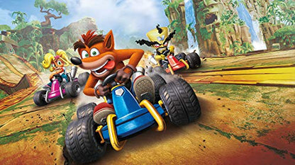 Crash Team Racing - Nitro Fueled - Xbox One - amzGamess