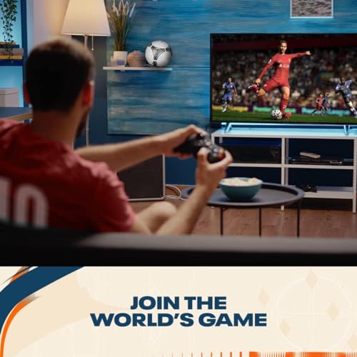 ELECTRONIC ARTS FIFA 23 Standard Anglais Playstation 5 - amzGamess