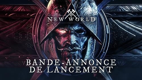 New World: Rise of the Angry Earth - amzGamess