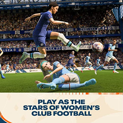 FIFA 23 Standard Edition XBOX ONE | English | Region Free Version - amzGamess