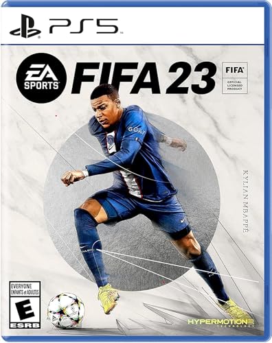 FIFA 23 - PlayStation 5 - amzGamess