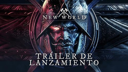 New World: Azoth Edition - amzGamess