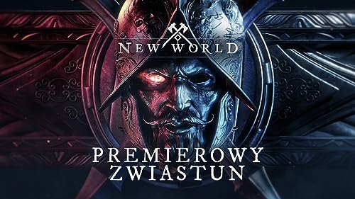 New World: Azoth Edition - amzGamess